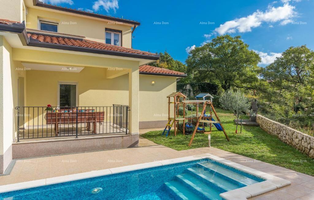 Casa vacanze con piscina e ampio giardino