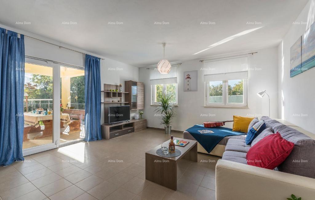 Casa vacanze con piscina e ampio giardino