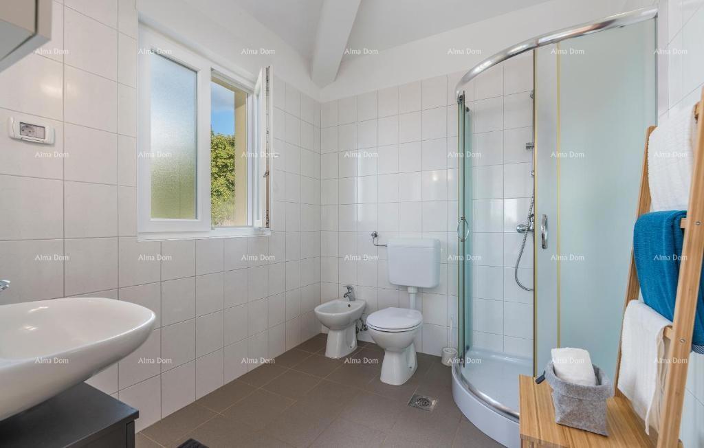 Casa vacanze con piscina e ampio giardino