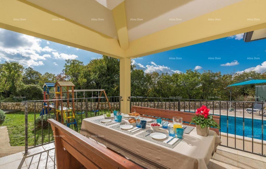 Casa vacanze con piscina e ampio giardino