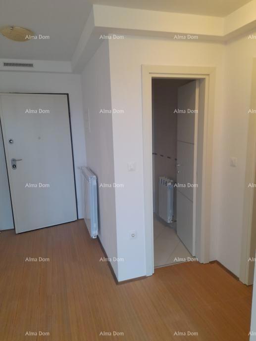 Riservato!!! Posizione top! Vendita di un appartamento nelle immediate vicinanze del centro città, Pola!