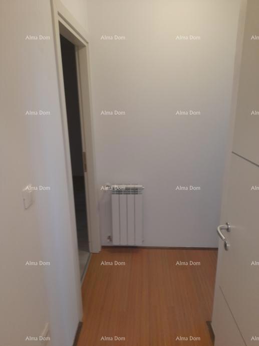 Riservato!!! Posizione top! Vendita di un appartamento nelle immediate vicinanze del centro città, Pola!