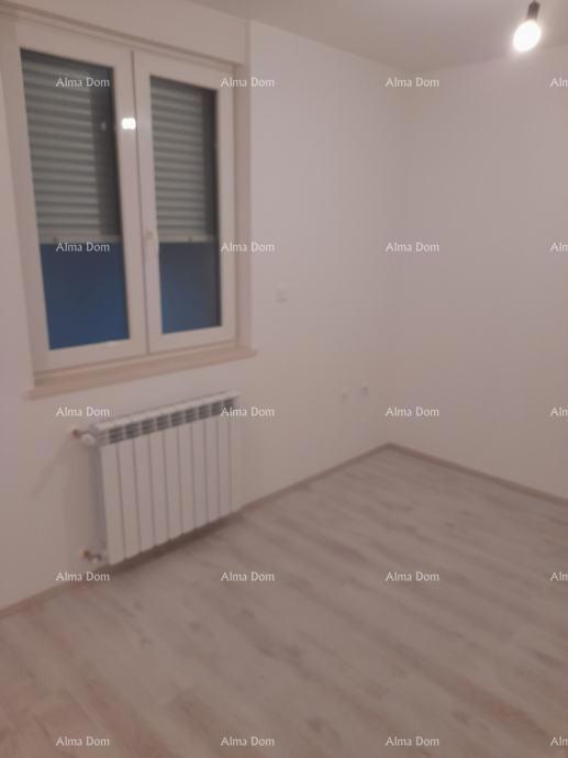 Riservato!!! Posizione top! Vendita di un appartamento nelle immediate vicinanze del centro città, Pola!