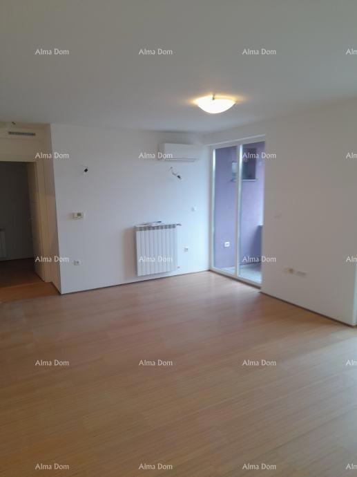 Riservato!!! Posizione top! Vendita di un appartamento nelle immediate vicinanze del centro città, Pola!