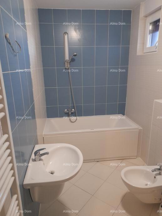 Riservato!!! Posizione top! Vendita di un appartamento nelle immediate vicinanze del centro città, Pola!