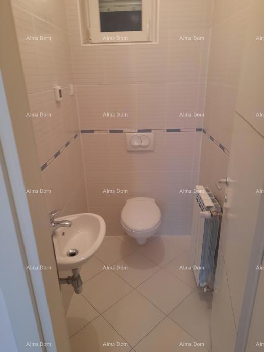 Riservato!!! Posizione top! Vendita di un appartamento nelle immediate vicinanze del centro città, Pola!