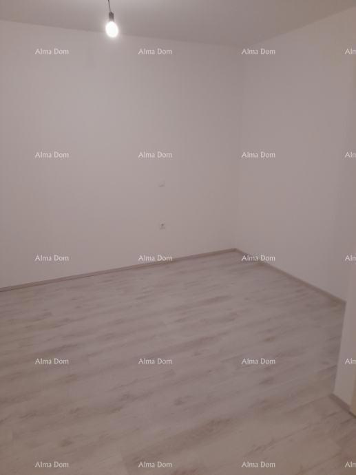 Riservato!!! Posizione top! Vendita di un appartamento nelle immediate vicinanze del centro città, Pola!