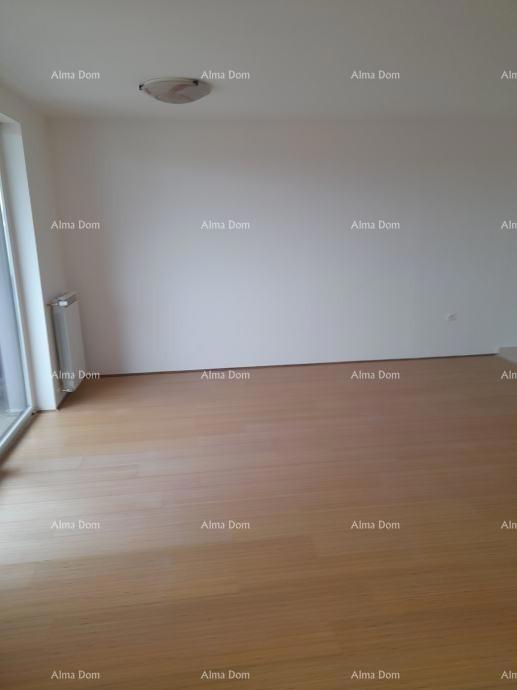 Riservato!!! Posizione top! Vendita di un appartamento nelle immediate vicinanze del centro città, Pola!