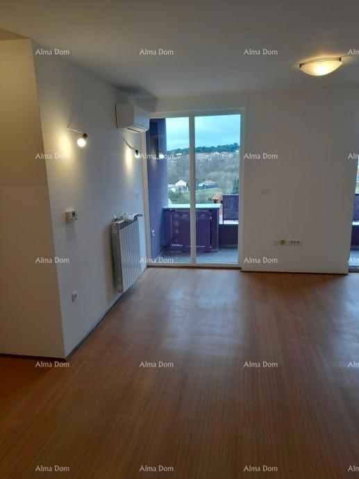 Riservato!!! Posizione top! Vendita di un appartamento nelle immediate vicinanze del centro città, Pola!