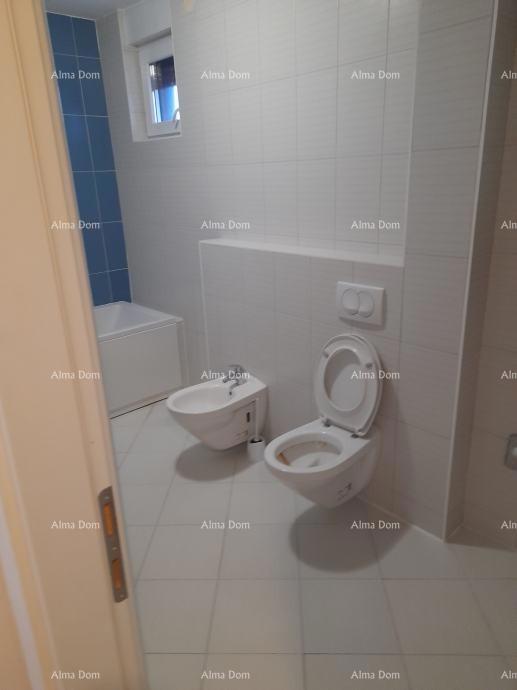 Riservato!!! Posizione top! Vendita di un appartamento nelle immediate vicinanze del centro città, Pola!