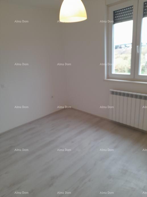 Riservato!!! Posizione top! Vendita di un appartamento nelle immediate vicinanze del centro città, Pola!