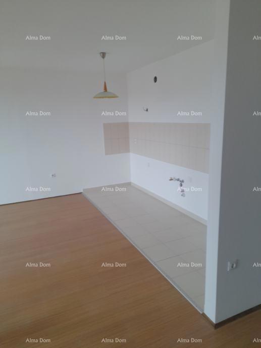 Riservato!!! Posizione top! Vendita di un appartamento nelle immediate vicinanze del centro città, Pola!