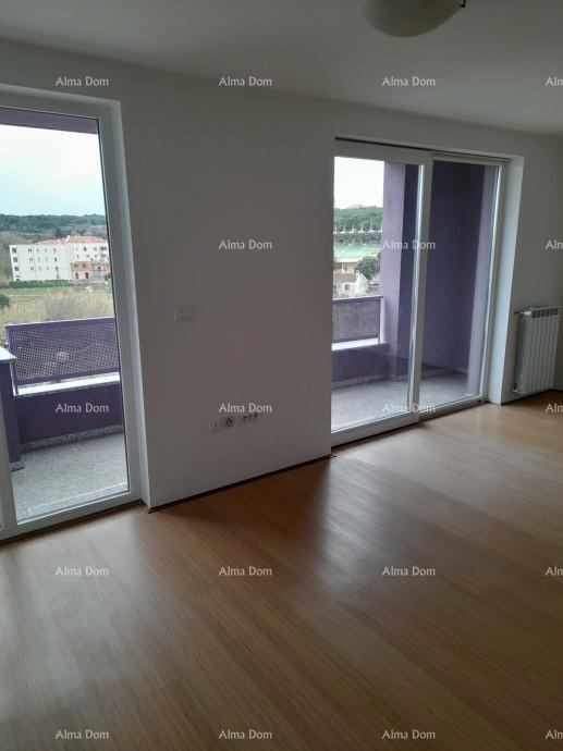 Riservato!!! Posizione top! Vendita di un appartamento nelle immediate vicinanze del centro città, Pola!