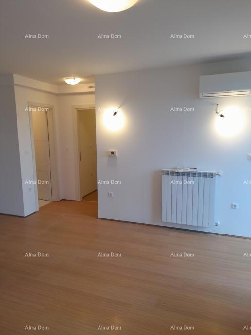 Riservato!!! Posizione top! Vendita di un appartamento nelle immediate vicinanze del centro città, Pola!