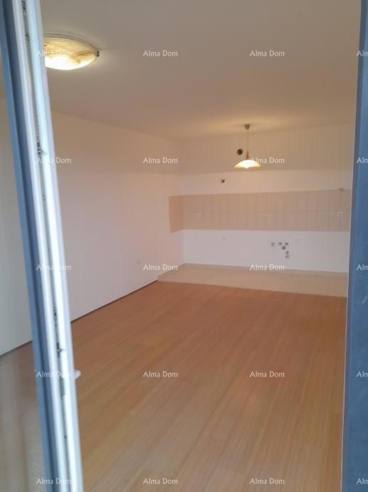 Riservato!!! Posizione top! Vendita di un appartamento nelle immediate vicinanze del centro città, Pola!