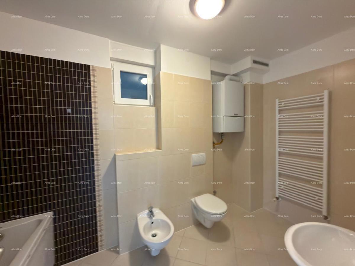 Posizione top! Vendita di un appartamento nelle immediate vicinanze del centro città, Pola!