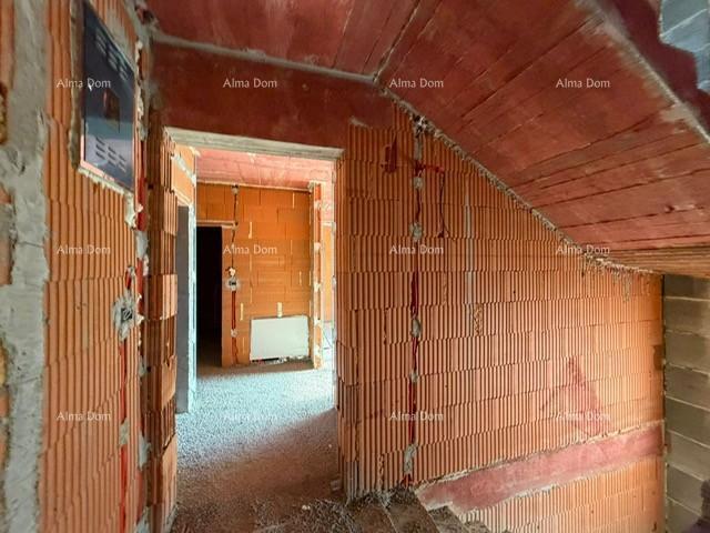 Appartamenti in vendita in un nuovo complesso residenziale, Pola