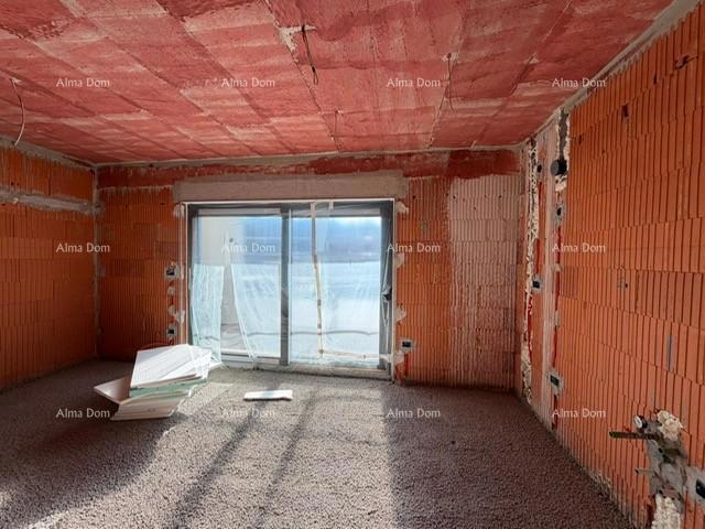 Appartamenti in vendita in un nuovo complesso residenziale, Pola