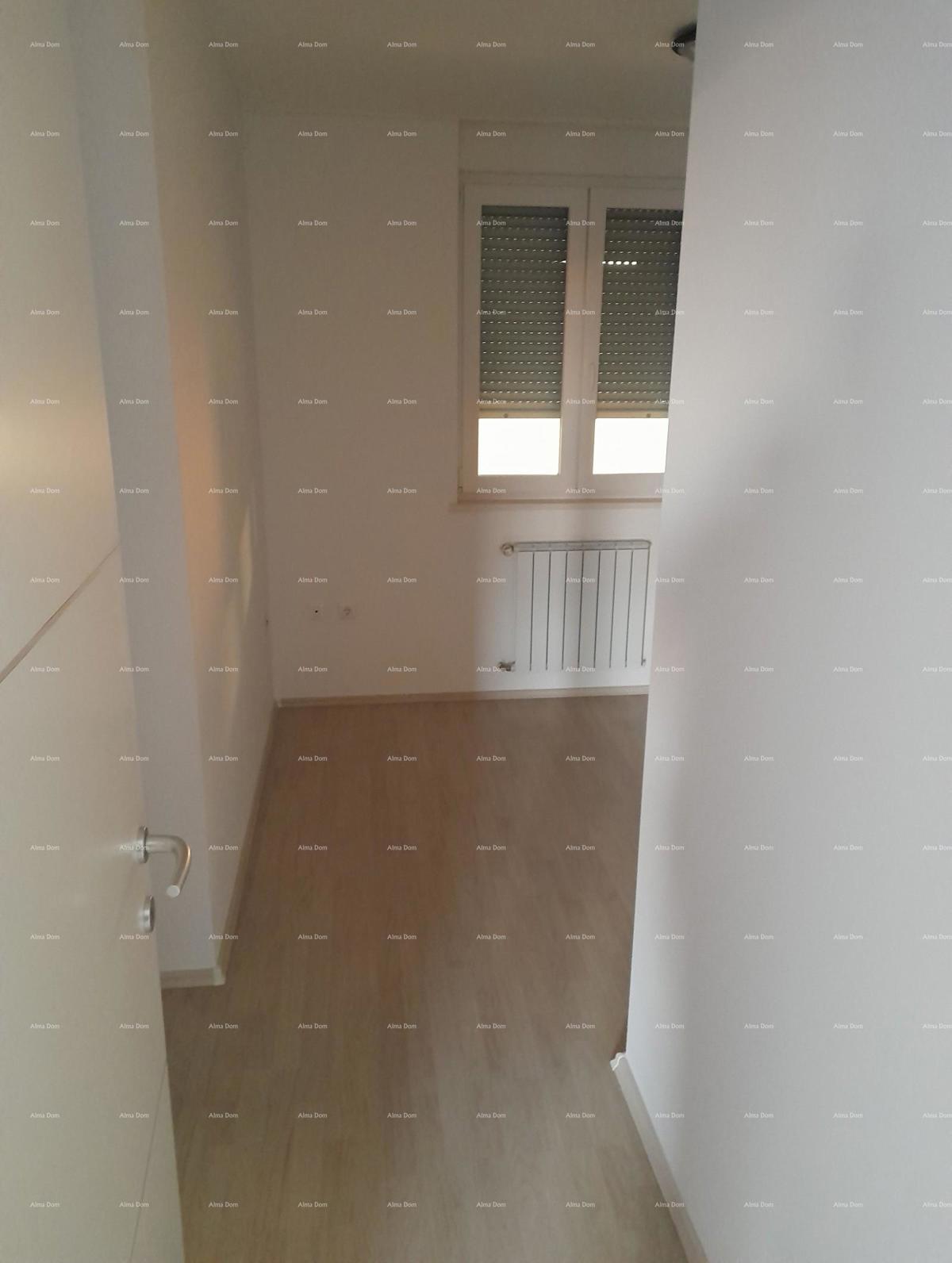 Top posizione! Vendita di un appartamento in prossimità del centro città, Pola!