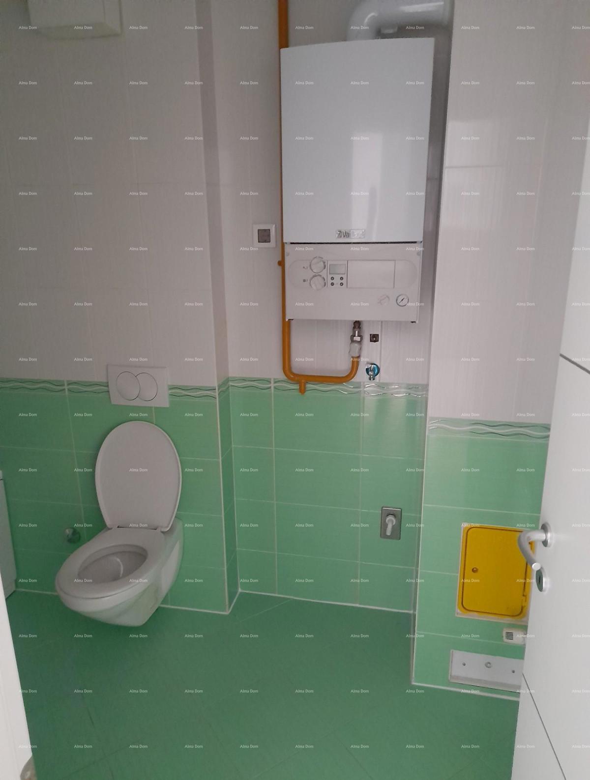 Top posizione! Vendita di un appartamento in prossimità del centro città, Pola!