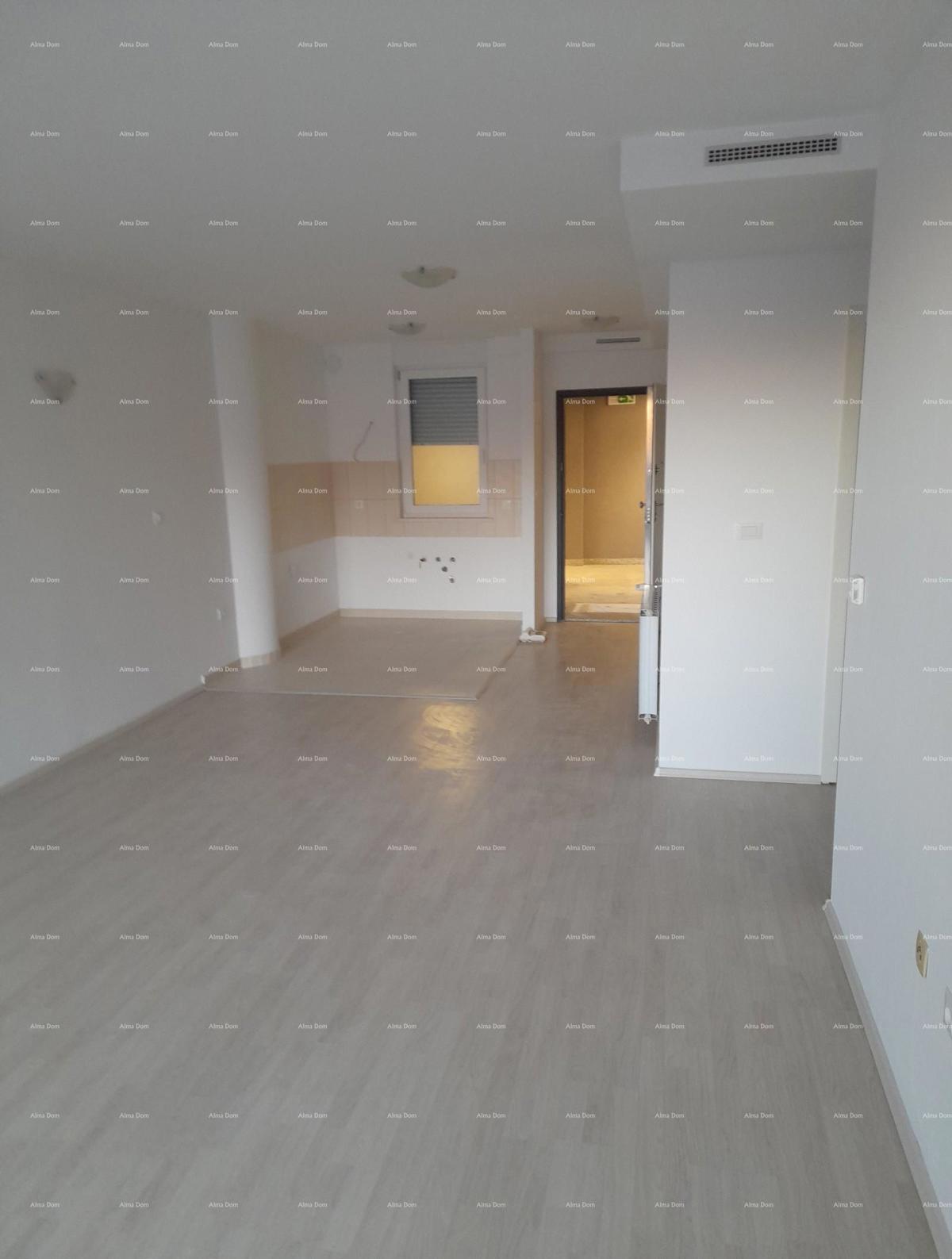 Top posizione! Vendita di un appartamento in prossimità del centro città, Pola!