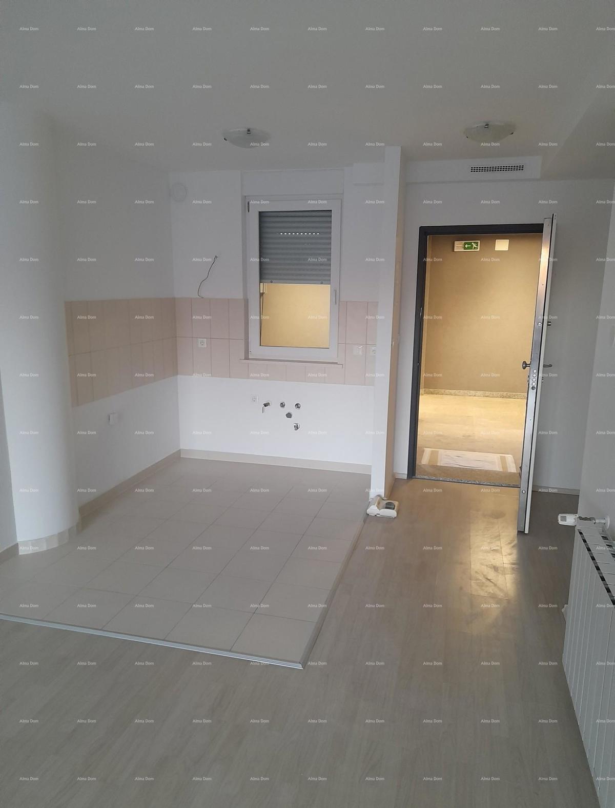 Top posizione! Vendita di un appartamento in prossimità del centro città, Pola!