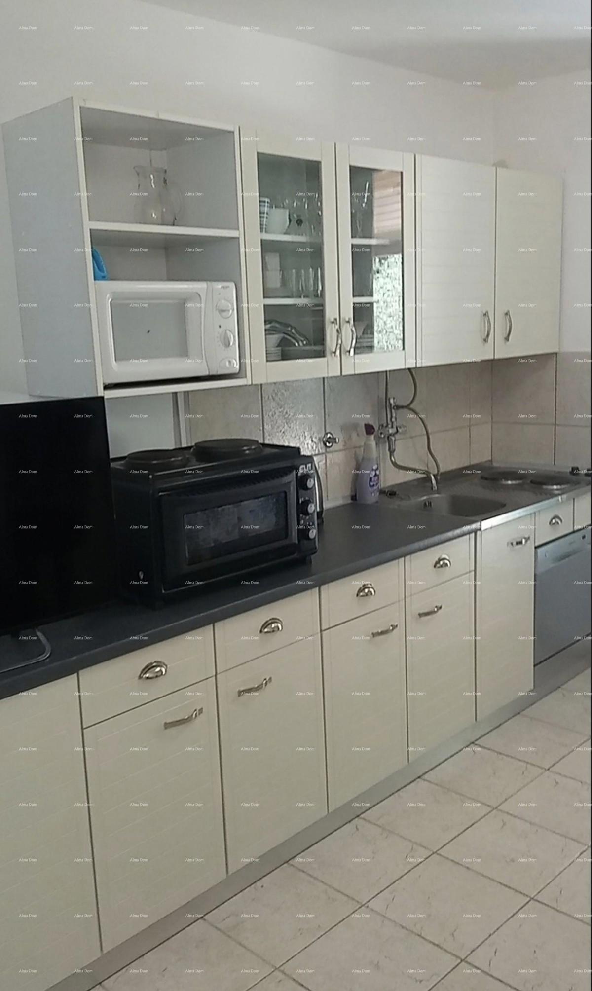 DUGA UVALA, APPARTAMENTO di 36 M2 al piano terra!