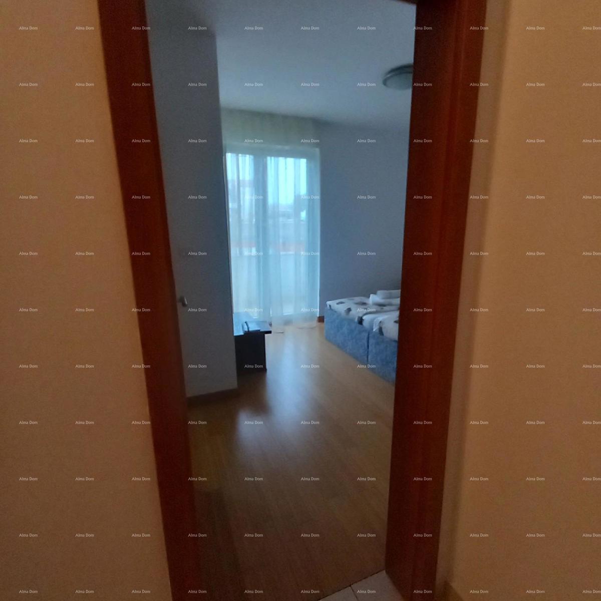 IN VENDITA – Casa con due appartamenti separati, Premantura