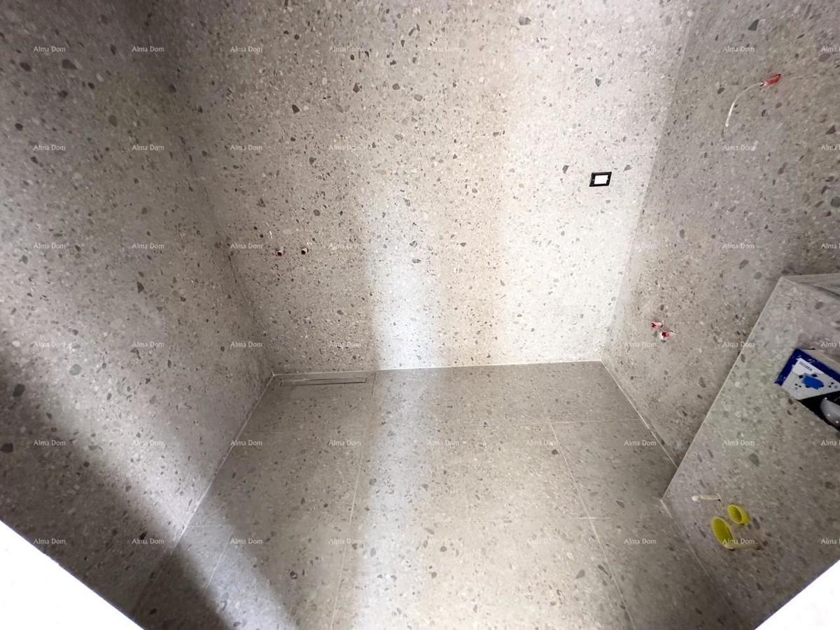 Appartamento Banjole