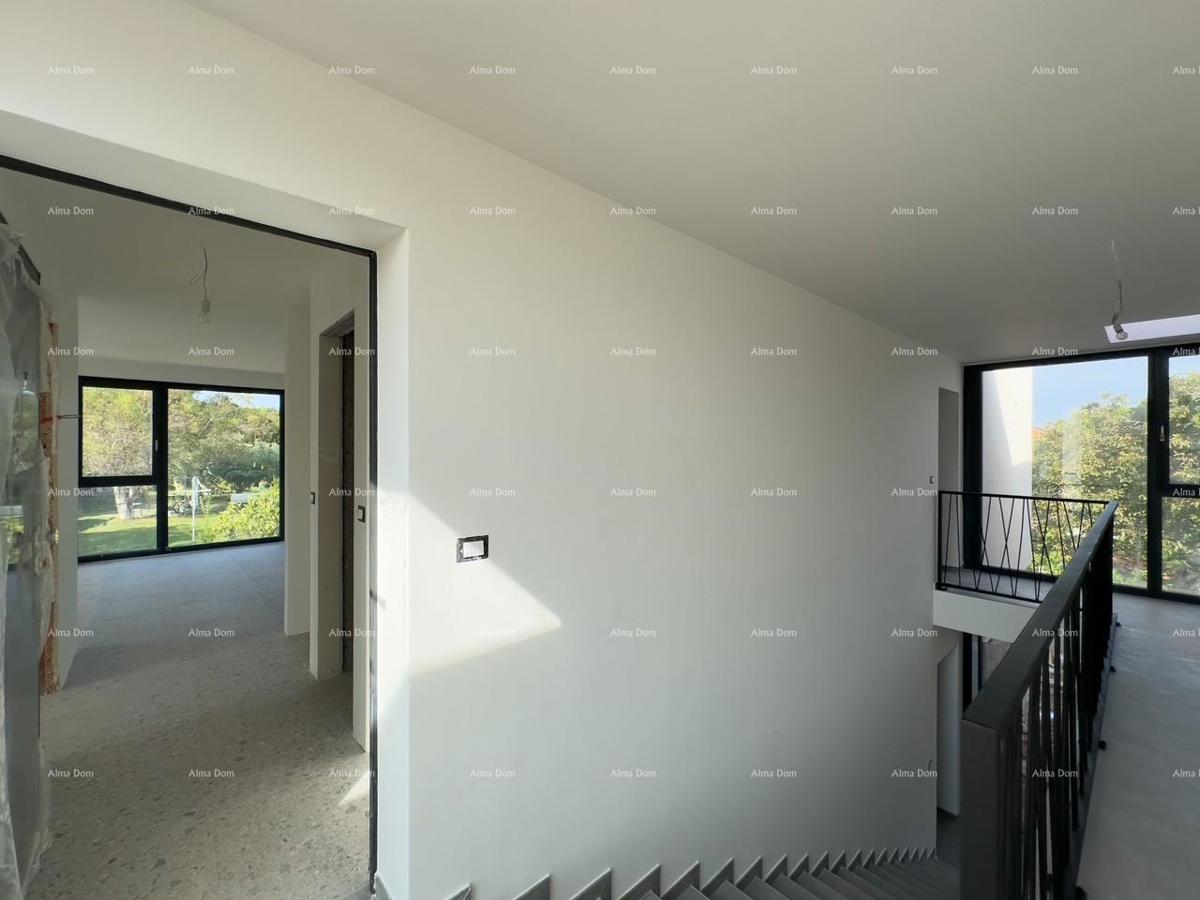 Appartamento Banjole