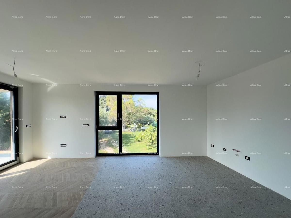 Appartamento Banjole