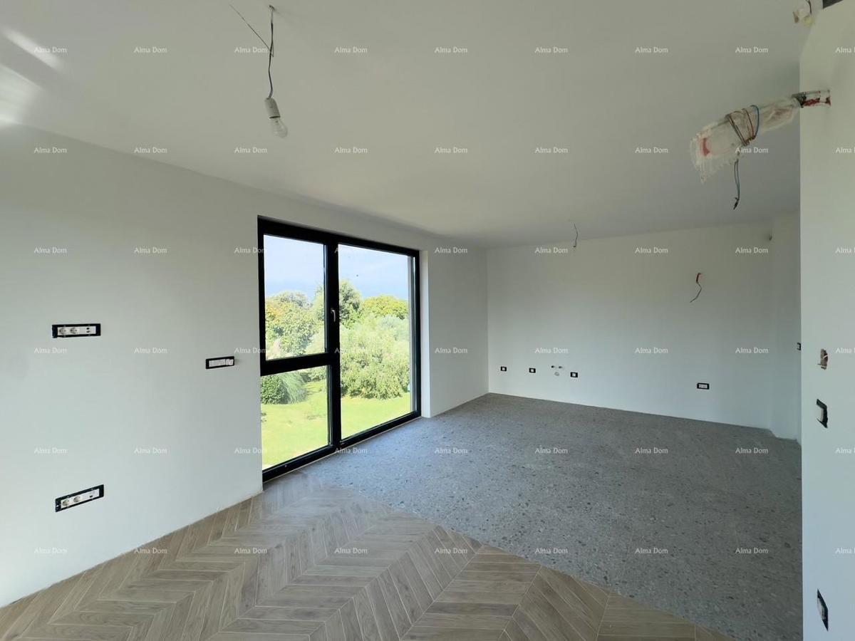 Appartamento Banjole