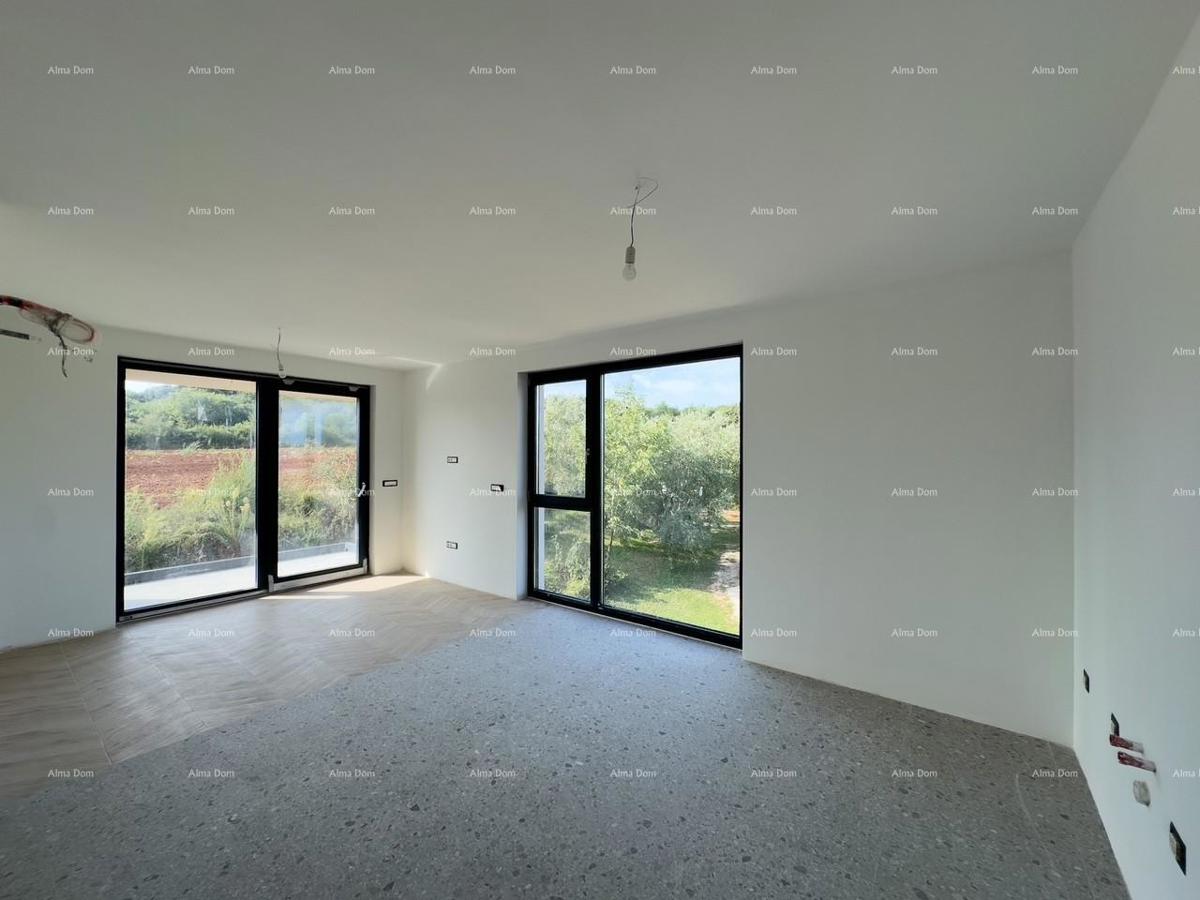 Appartamento Banjole