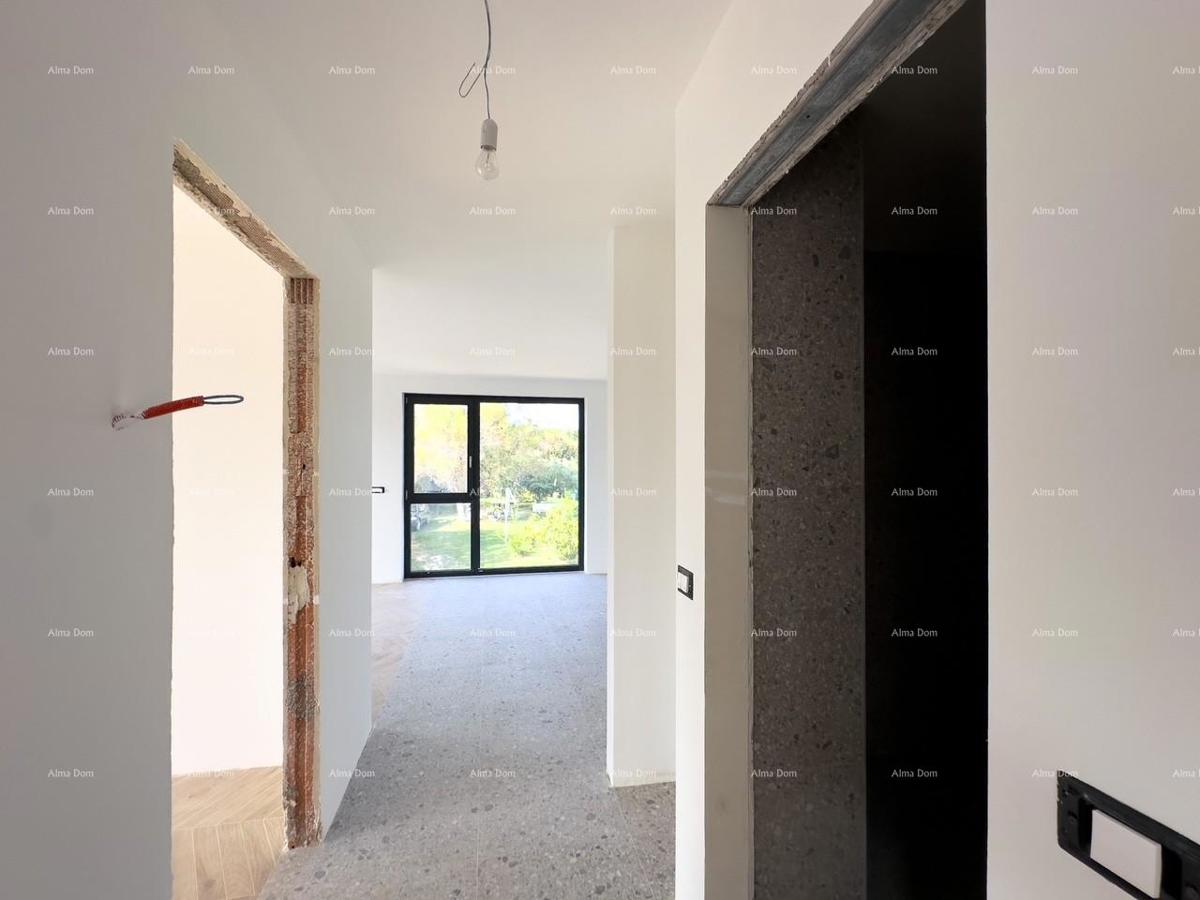 Appartamento Banjole