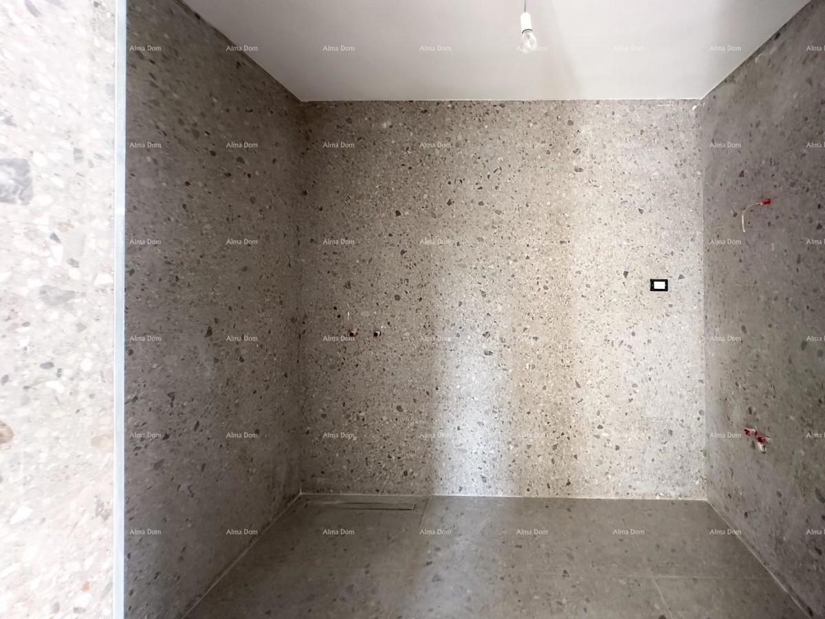 Appartamento Banjole