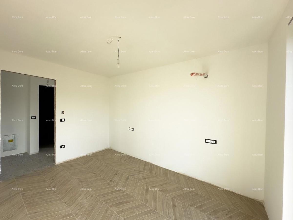 Appartamento Banjole