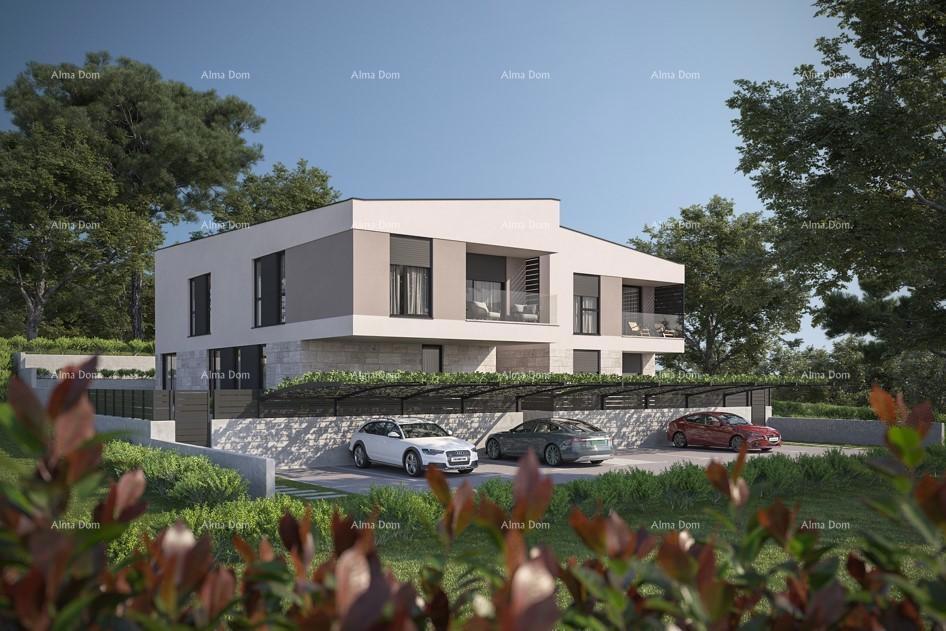 Appartamento Banjole