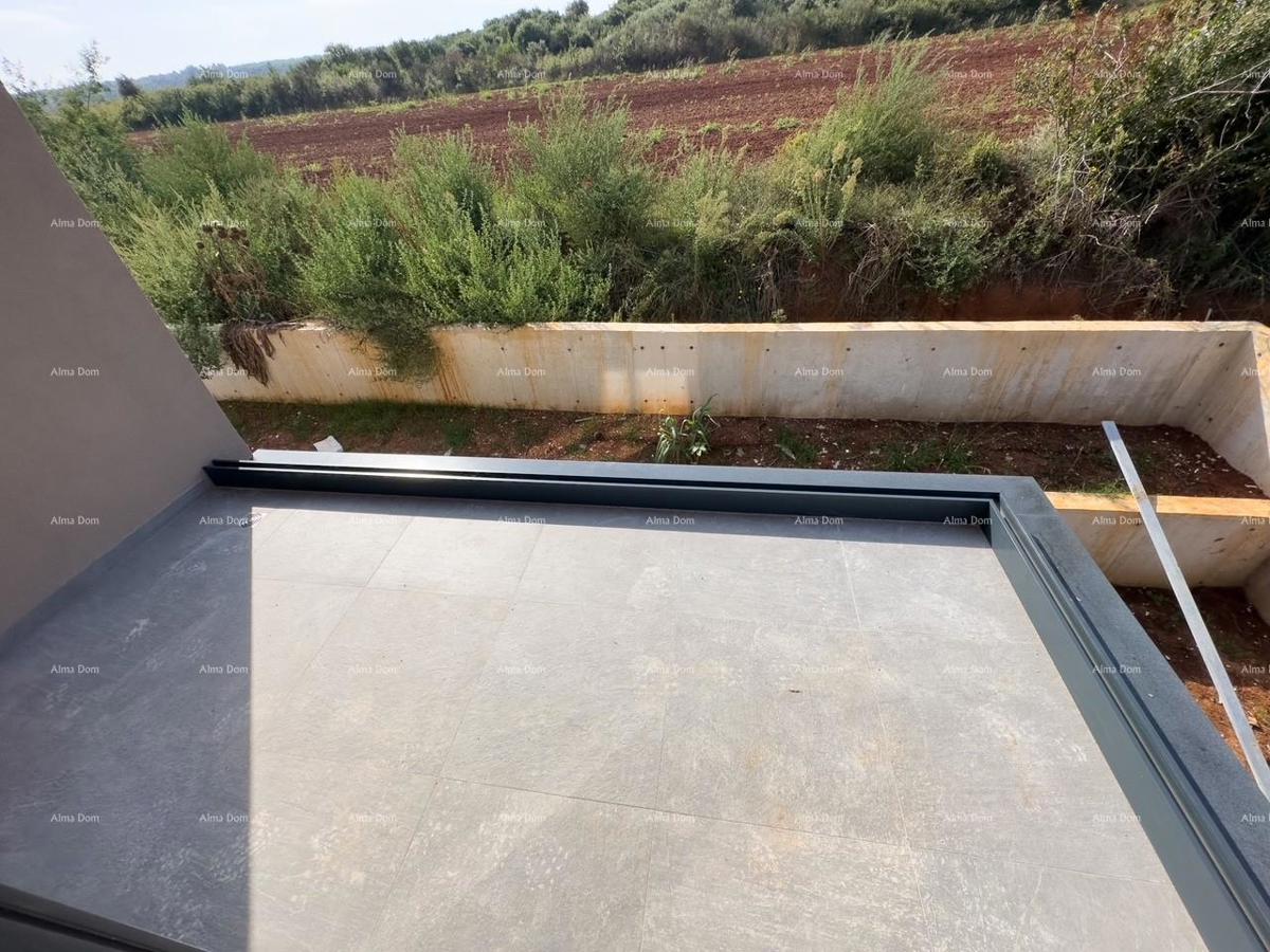 Appartamento Banjole