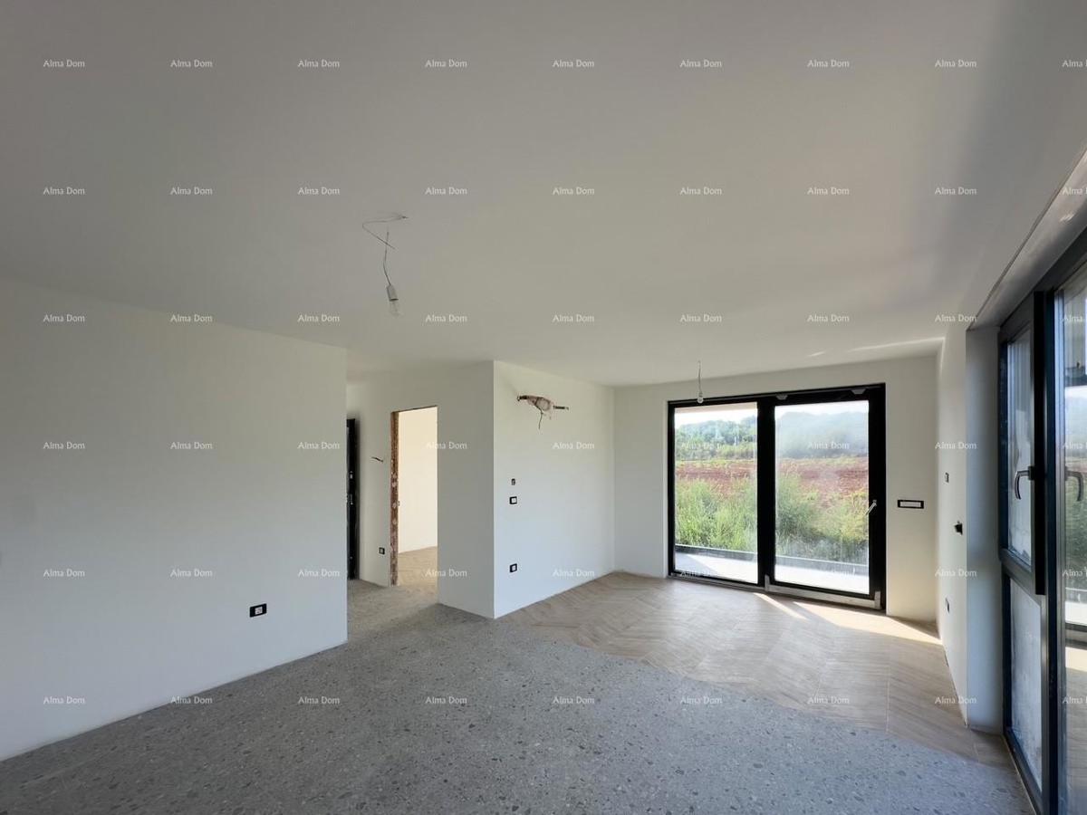 Appartamento Banjole