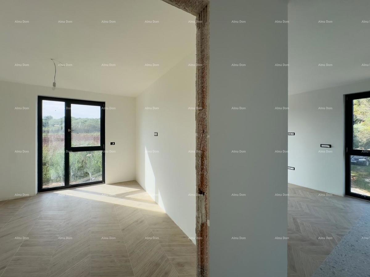 Appartamento Banjole