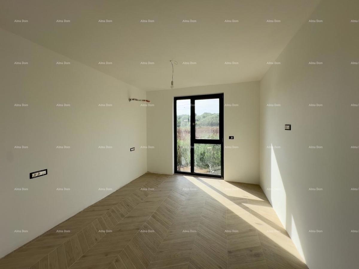 Appartamento Banjole