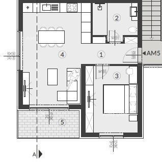 Appartamento Banjole