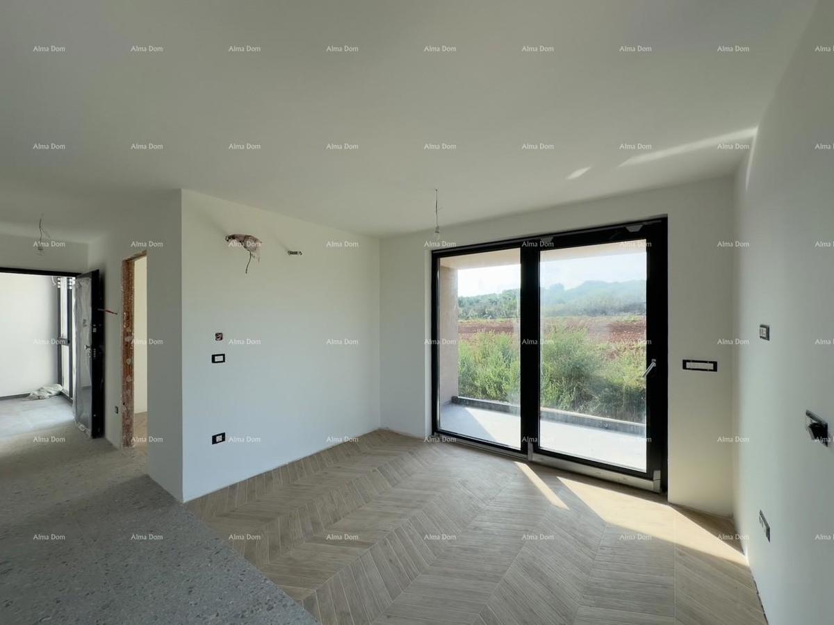 Appartamento Banjole