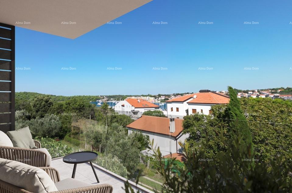 Appartamento Banjole