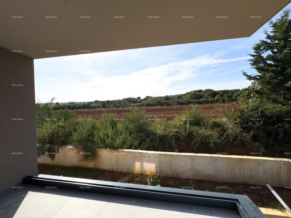 Appartamento Banjole