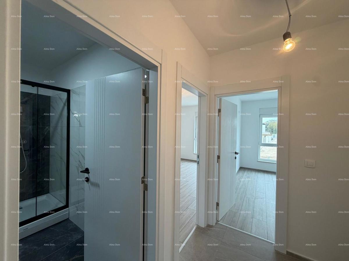 Appartamento Medulin