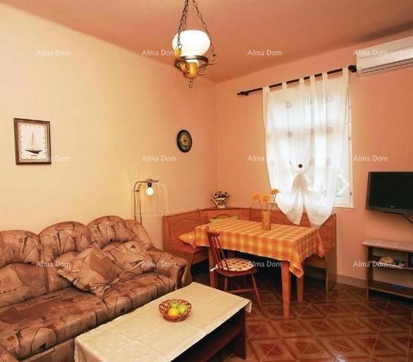 Villa charmante con piscina, Marčana