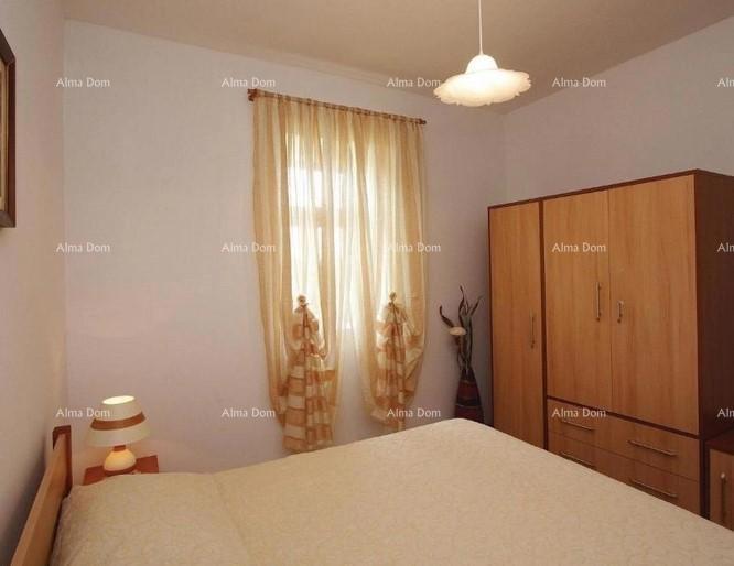 Villa charmante con piscina, Marčana