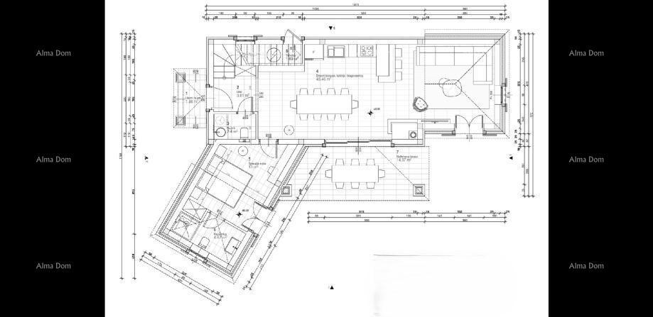Terreno edificabile Tinjan