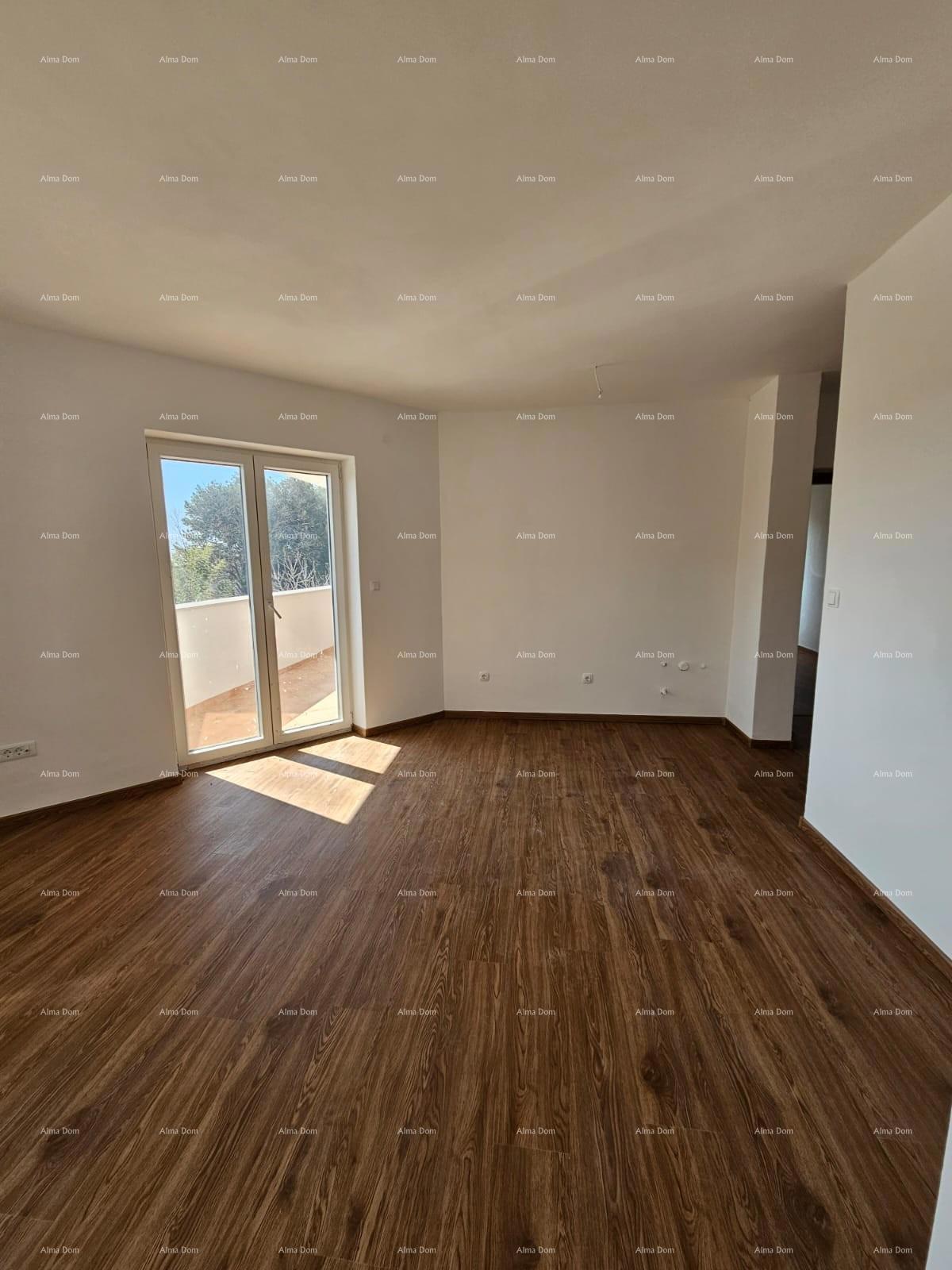 BANJOLE - spaziosa casa con diverse unità abitative e ulteriore terreno edificabile